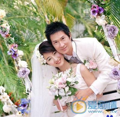 张家辉结婚照 张家辉高清写真_张家辉高清剧照