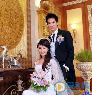 张家辉结婚照 张家辉高清写真_张家辉高清剧照