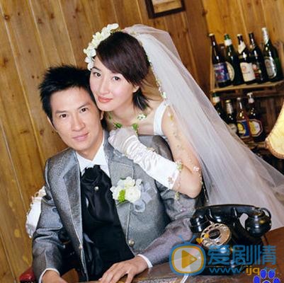 张家辉结婚照 张家辉高清写真_张家辉高清剧照