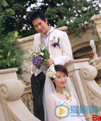 张家辉结婚照 张家辉高清写真_张家辉高清剧照