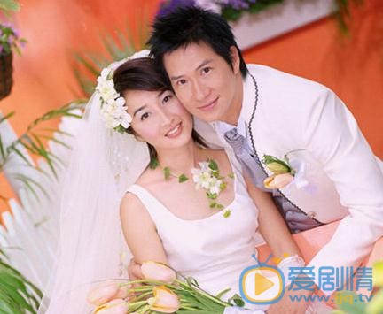 张家辉结婚照 张家辉高清写真_张家辉高清剧照