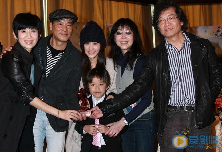 吴君如活动照 吴君如高清写真_吴君如高清剧照