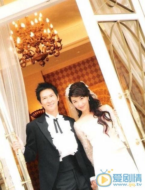 张家辉结婚照 张家辉高清写真_张家辉高清剧照