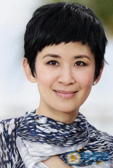 吴君如早期写真 吴君如高清写真_吴君如高清剧照