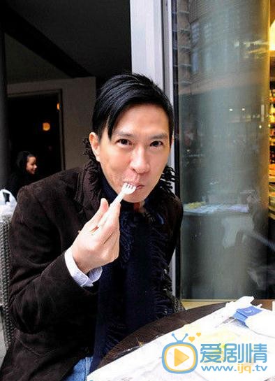 张家辉生活照 张家辉高清写真_张家辉高清剧照