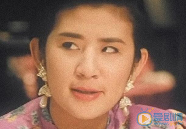 吴君如剧照合集 吴君如高清写真_吴君如高清剧照