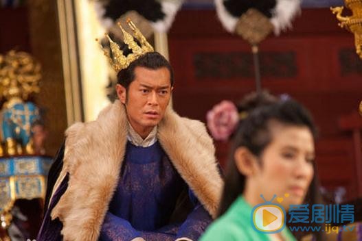 吴君如剧照合集 吴君如高清写真_吴君如高清剧照