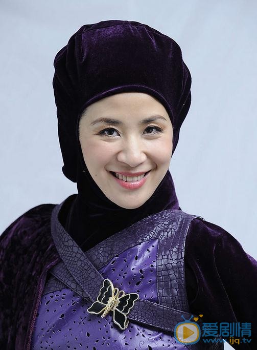 吴君如剧照合集 吴君如高清写真_吴君如高清剧照