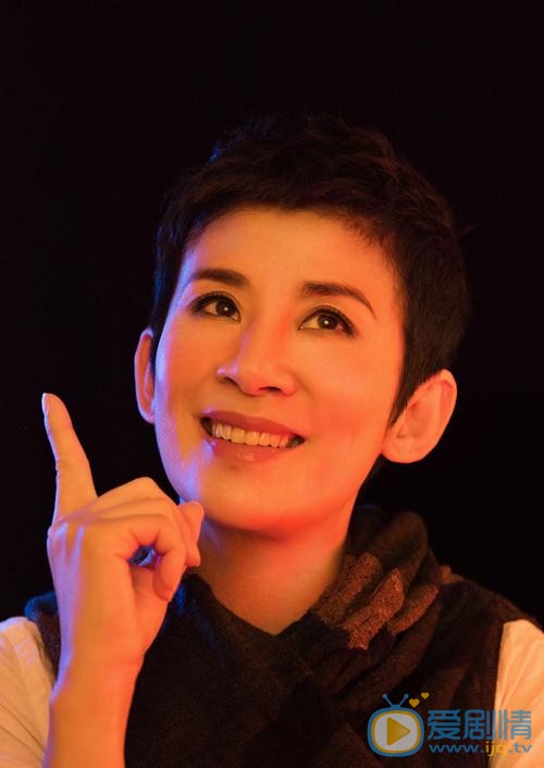 吴君如写真 吴君如高清写真_吴君如高清剧照
