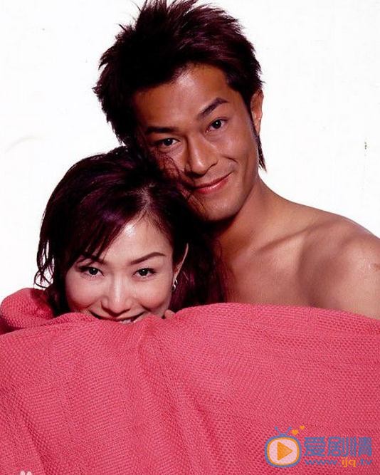 郑秀文《恋上你的床》剧照 郑秀文高清写真_郑秀文高清剧照