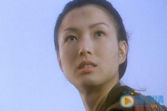 郑秀文《钟无艳》剧照 郑秀文高清写真_郑秀文高清剧照