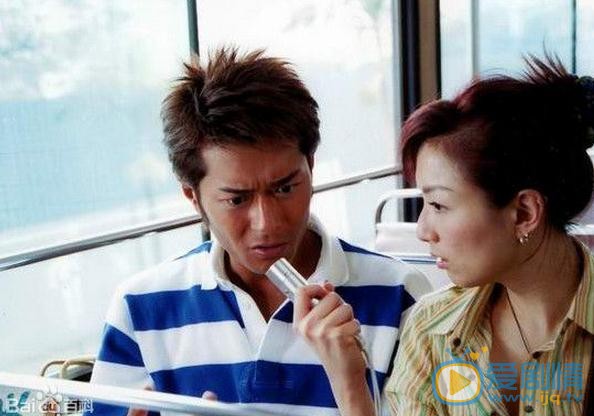 郑秀文《恋上你的床》剧照 郑秀文高清写真_郑秀文高清剧照