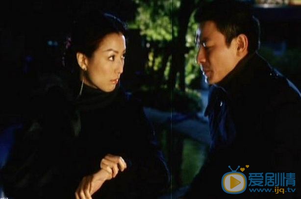 郑秀文《魔幻厨房》剧照 郑秀文高清写真_郑秀文高清剧照