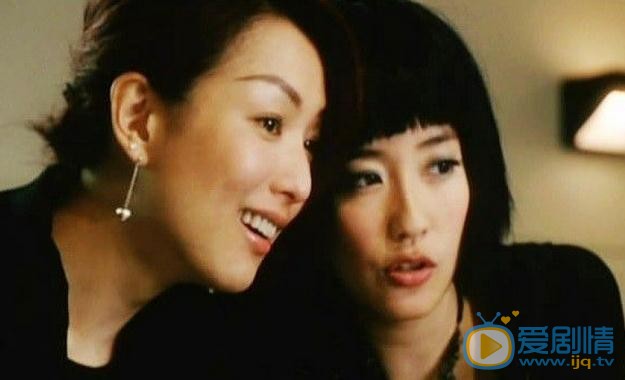 郑秀文《魔幻厨房》剧照 郑秀文高清写真_郑秀文高清剧照