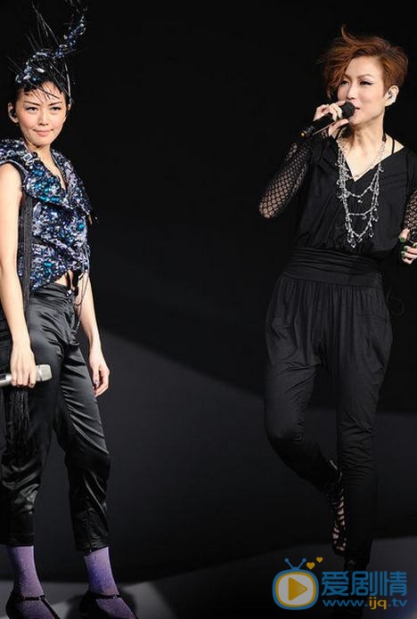 郑秀文演唱会照 郑秀文高清写真_郑秀文高清剧照
