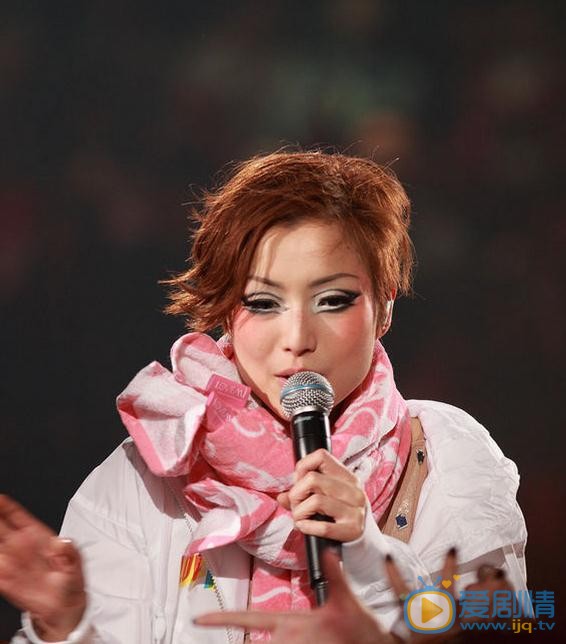 郑秀文演唱会照 郑秀文高清写真_郑秀文高清剧照