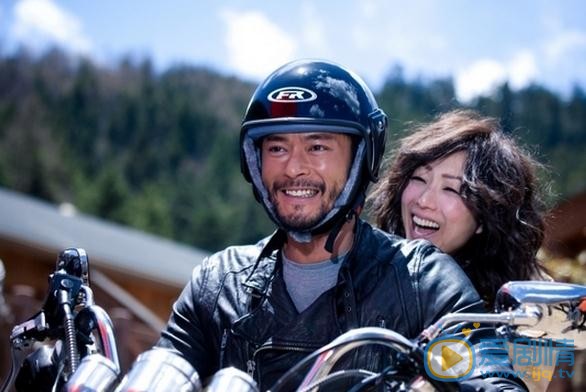 郑秀文《高海拔之恋》剧照 郑秀文高清写真_郑秀文高清剧照