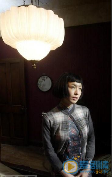 郑秀文《长恨歌》剧照 郑秀文高清写真_郑秀文高清剧照