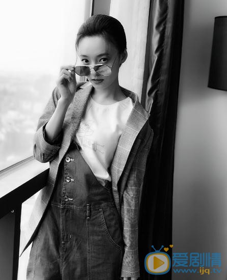 林源帅气写真 林源高清写真_林源高清剧照