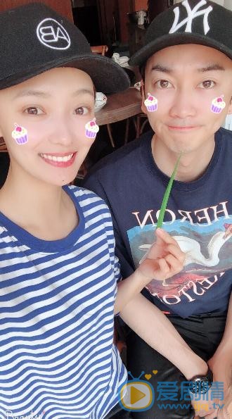 林源与人合照 林源高清写真_林源高清剧照