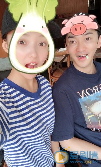 林源与人合照 林源高清写真_林源高清剧照