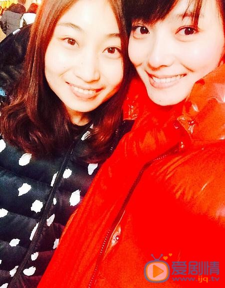 林源与人合照 林源高清写真_林源高清剧照