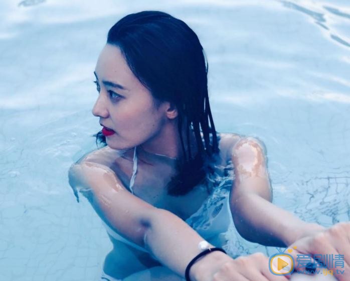 林源海边写真 林源高清写真_林源高清剧照