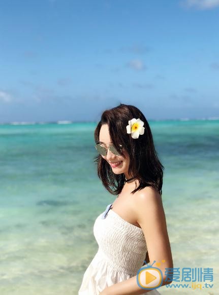林源海边写真 林源高清写真_林源高清剧照