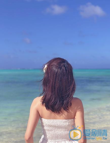 林源海边写真 林源高清写真_林源高清剧照