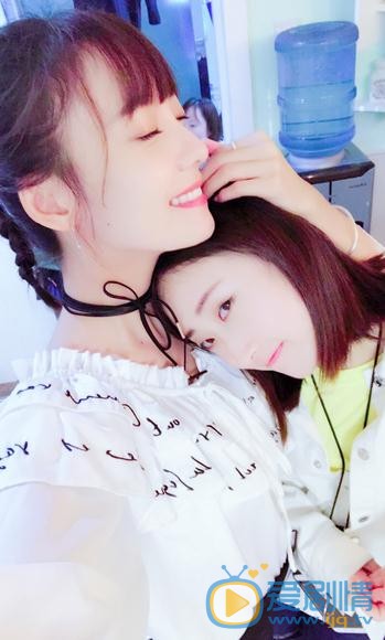 林源与人合照 林源高清写真_林源高清剧照