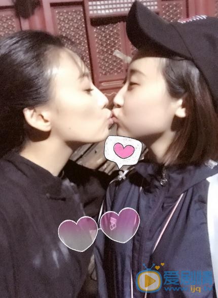 林源与人合照 林源高清写真_林源高清剧照