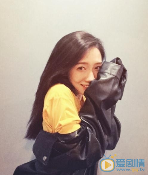 孟美岐生活照 孟美岐高清写真_孟美岐高清剧照