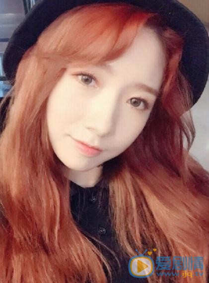 孟美岐生活照 孟美岐高清写真_孟美岐高清剧照