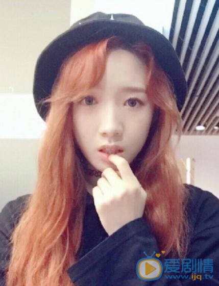 孟美岐生活照 孟美岐高清写真_孟美岐高清剧照