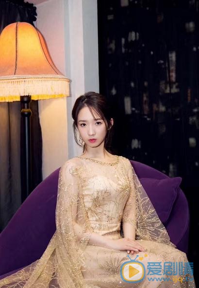 孟美岐活动照 孟美岐高清写真_孟美岐高清剧照