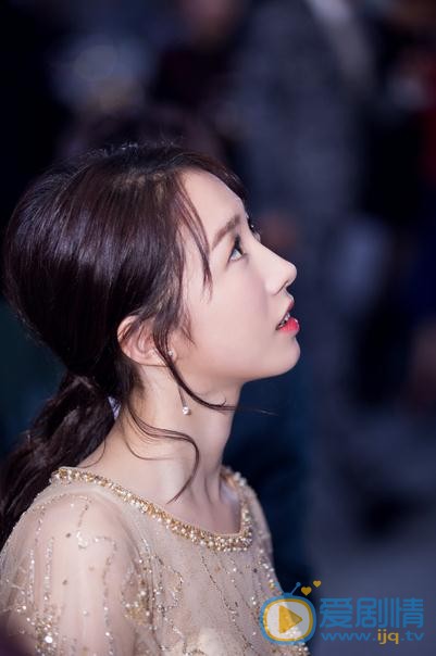 孟美岐活动照 孟美岐高清写真_孟美岐高清剧照