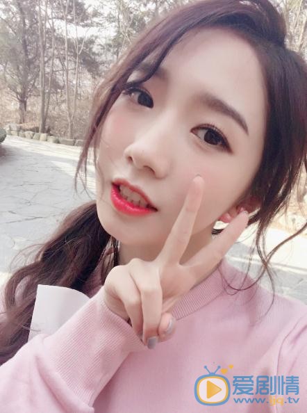 孟美岐生活照 孟美岐高清写真_孟美岐高清剧照