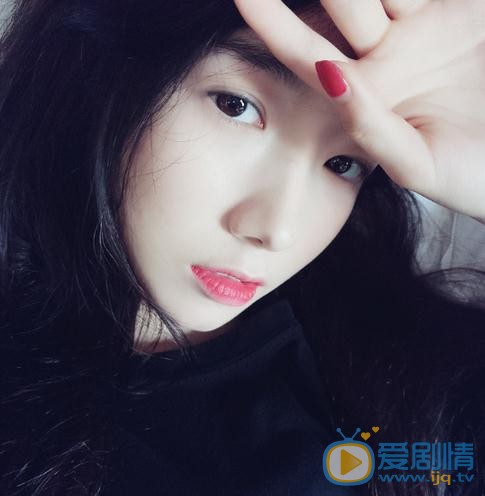 孟美岐生活照 孟美岐高清写真_孟美岐高清剧照
