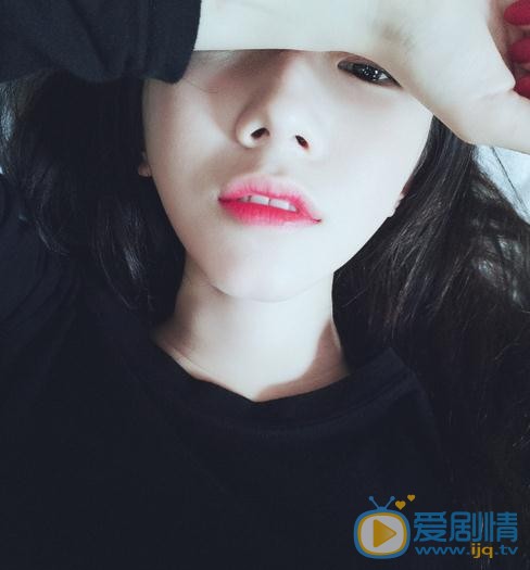 孟美岐生活照 孟美岐高清写真_孟美岐高清剧照