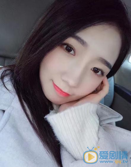 孟美岐生活照 孟美岐高清写真_孟美岐高清剧照