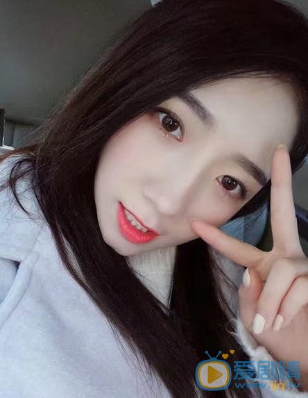 孟美岐生活照 孟美岐高清写真_孟美岐高清剧照