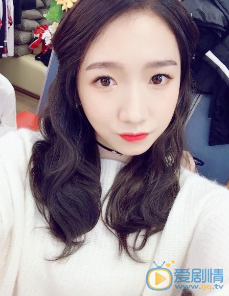 孟美岐生活照 孟美岐高清写真_孟美岐高清剧照