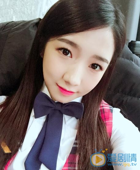 孟美岐生活照 孟美岐高清写真_孟美岐高清剧照