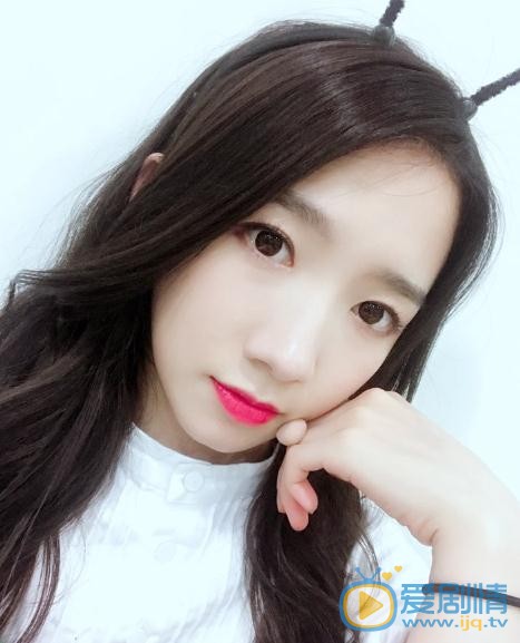 孟美岐生活照 孟美岐高清写真_孟美岐高清剧照