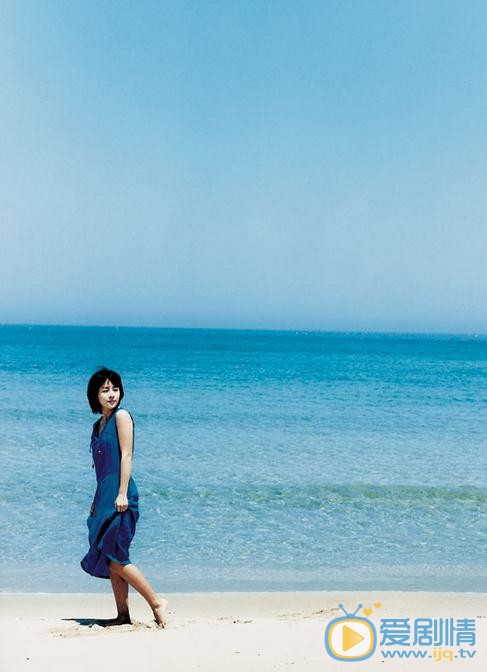 韩志旼早期写真 韩志旼高清写真_韩志旼高清剧照