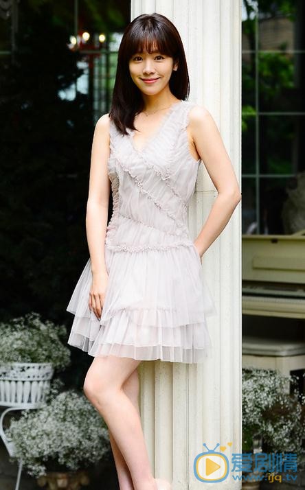 韩志旼新闻图 韩志旼高清写真_韩志旼高清剧照