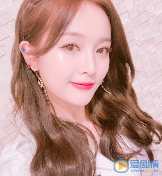 吴宣仪生活照 吴宣仪高清写真_吴宣仪高清剧照