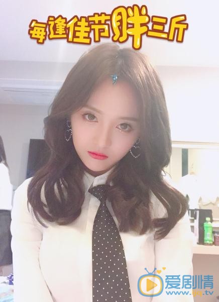吴宣仪生活照 吴宣仪高清写真_吴宣仪高清剧照