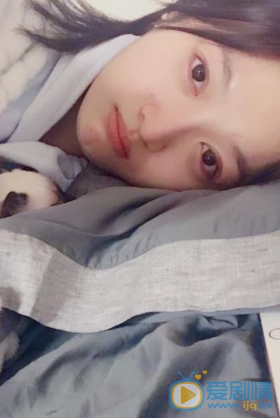 吴宣仪生活照 吴宣仪高清写真_吴宣仪高清剧照