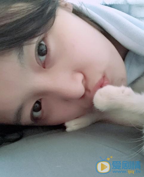 吴宣仪生活照 吴宣仪高清写真_吴宣仪高清剧照